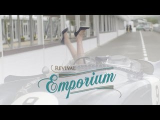 What to wear in a Jaguar C-type