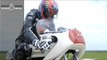 4x Superbike Champ Fogarty's Triumph Track Test