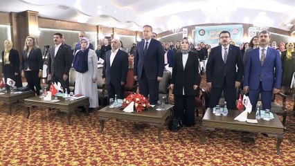 Yenilikçi Yöntemlerle Kadın Çalışanların Eğitim Yoluyla Güçlendirilmesi Projesi - TRABZON