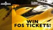 Win VIP Festival Of Speed Tickets