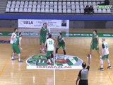 Hazırlık Maçı: Bursaspor Durmazlar 106-64 Gemlik Basket