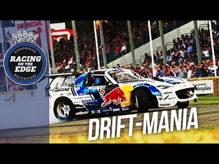 Drifting with the stars of FOS