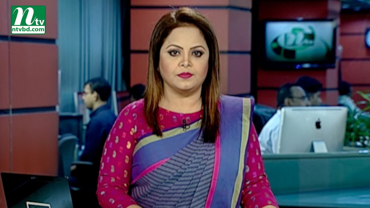 NTV Shondhyar Khobor | 25 October, 2018