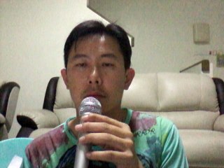 20181025_224037林俊杰,JJ Lin,只要有你的地方,cover by Mikev Beh