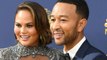 NBC to Air John Legend and Chrissy Teigen Christmas Special