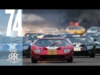 Goodwood's 74th Members' Meeting | Day 1 Full Day
