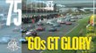 Graham Hill Trophy Highlights | Goodwood 75MM