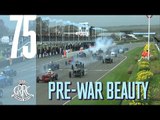 Varzi Trophy Highlights | Goodwood 75MM