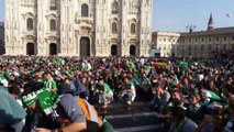 Sha la la la la la la, Oh Real Betis!: La Previa del Milan-Betis
