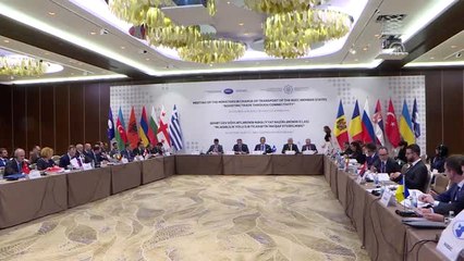 Türkiye'nin Ulaşım Altyapısına 509 Milyar TL Yatırım Yapıldı"