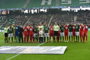 ASSE : pourquoi les déplacements à Nîmes ne sont jamais simples