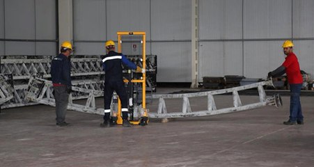 Sivas'a Yapılan 240 Milyon Euroluk Yatırımla 10 Bin Kişi İstihdam Edilecek