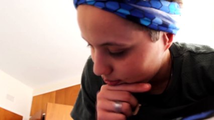 Out / Coming Out (2019) - Teaser (English)