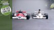 Monaco Historic F1 1973-'76 F1 full race highlights 2018