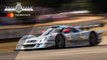 Is the Mercedes CLK LM the ultimate GT car?