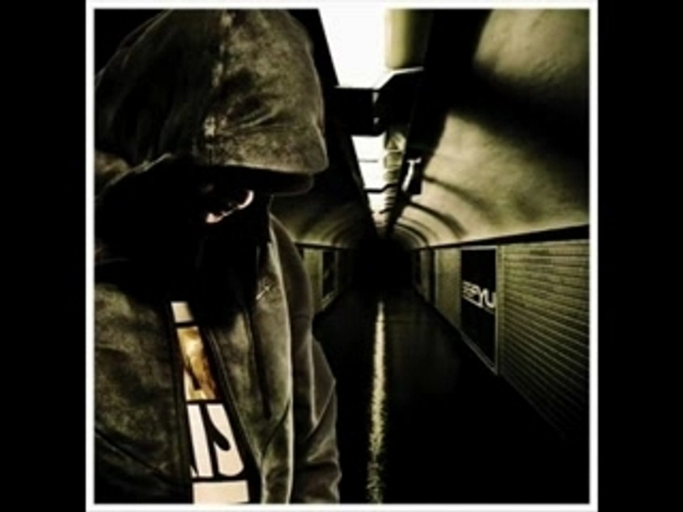 Rim k Feat SeFyu  [Parloir Fantome] Album: Famille Nombreuse