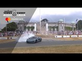 The Duke's defining moments of FOS 2018