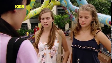 Emmas Chatroom - 26. Finale