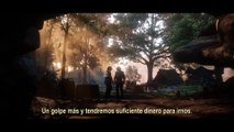 Tráiler de lanzamiento Red Dead Redemption 2