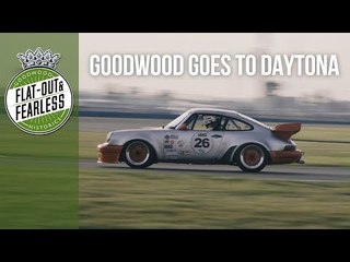 Goodwood goes to Classic Daytona 24
