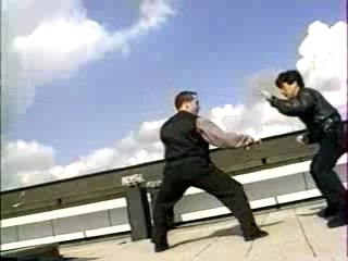 Jackie Chan My Stunts PART3