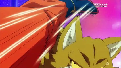 Dragon Ball Super E80 VF (PREVIEW)