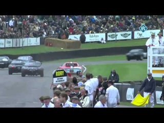 Revival TT Celebration Race 2 minute Highlights