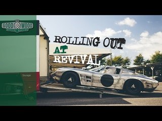 Goodwood Revival 2016 is Ready