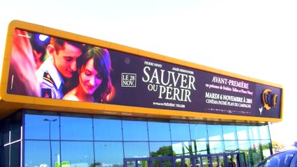 Le Grand Bain de Gilles Lellouche : PLOUF que du bonheur !