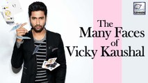 4 Traits That Took Vicky Kaushal From “Struggle To Stardom”