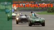 The Freddie March Memorial Trophy Full Race Highlights: Goodwood Revival 2016
