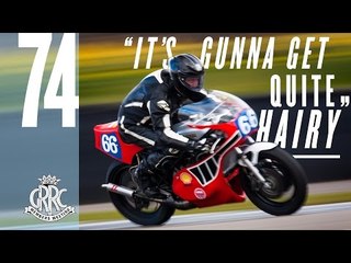 Fast and Furious: Racing On Two Wheels
