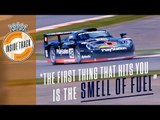 Inside the Cockpit of 'The Coolest Porsche Ever'