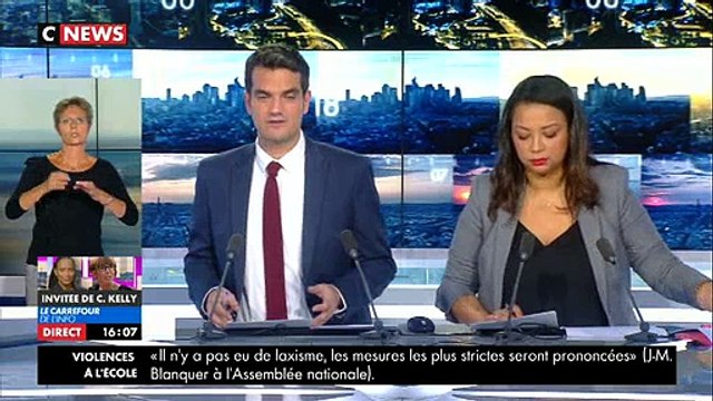 L’ancien secrétaire d’État et maire en exercice de Draveil (Essonne), Georges Tron, est jugé depuis mardi au côté de son ex-adjointe Brigitte Gruel