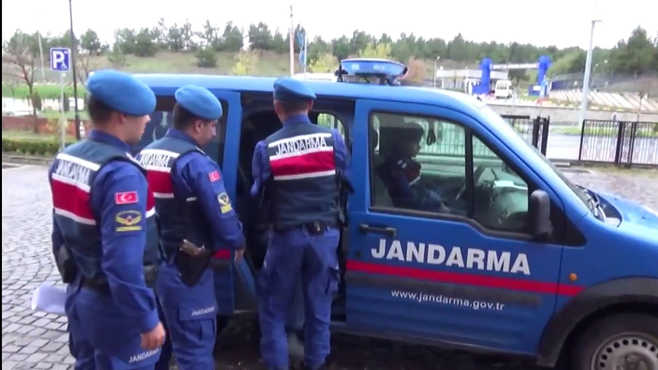 Kardeşini Öldüren Cinayet Şüphelisi: ''Biz Bunu Bilerek Mi Yaptık''