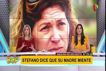 SJM: habla víctima de robo de motocicleta