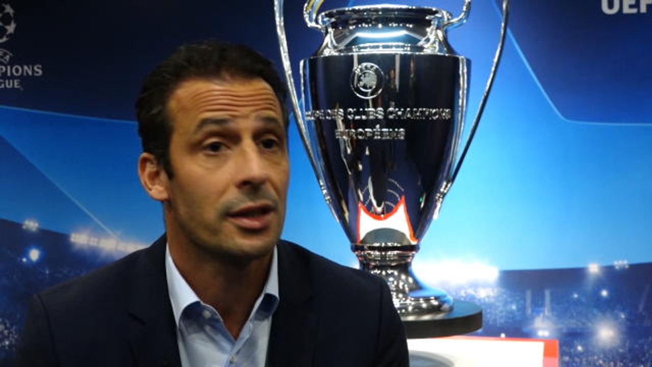Real Madrid - Giuly : "Hazard ou Mbappé aurait dû remplacer Ronaldo"