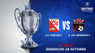 Coupe de France, 6e Tour : V.S. Fertois F. - V. Les Herbiers F.