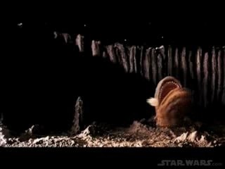 STAR WARS Frango Robô - Trailer fandublado