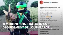 PHOTOS. Halloween 2018 : Le best-of des meilleurs déguisements de stars