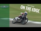 2x Superbike Champ Troy Corser On the Edge Lap
