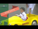 Kids race in Settrington Cup at Goodwood Revival