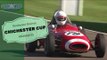 Chichester Cup Highlights | Goodwood Revival
