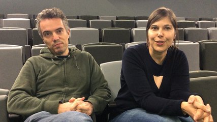 Ils composent la bande-son de l’Université du Mans