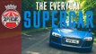 Audi R8: The Everyday Supercar