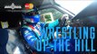 On Board 500hp Lancia Delta S4's FOS hillclimb