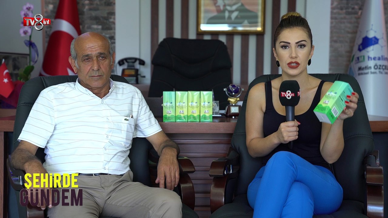 DR.M HEALİNG