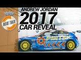 Exclusive: Andrew Jordan's 2017 BTCC BMW 1-series revealed