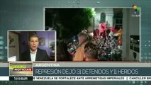Argentina: Diputados votarán el presupuesto para el 2019