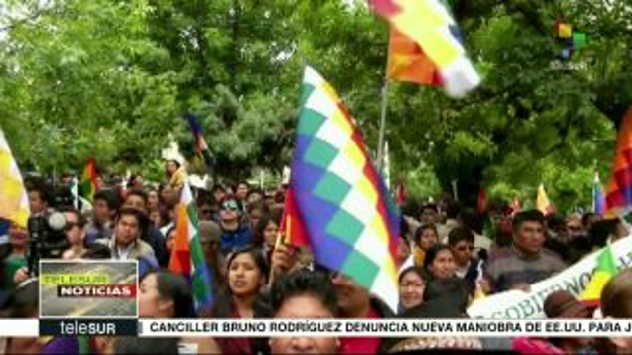 teleSUR Noticias: Staffan de Mistura se reúne con autoridades sirias